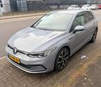 Volkswagen Golf 2.0 TDI 150pk 7-DSG 2020 Grijs, Auto's, 730 kg, 4 cilinders, 1365 kg, 24 km/l