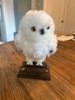 Hedwig (Harry Potter) sneeuwuil, Ophalen, Zo goed als nieuw, Beeldje of Buste