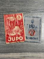 Duitse ww2 poederzakje en bonbon zakje, Verzamelen, Militaria | Tweede Wereldoorlog, Ophalen of Verzenden, Landmacht, Duitsland