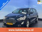 Ford Focus Wagon 1.0 EcoBoost Trend Edition Business Navi |, Gebruikt, Euro 6, Origineel Nederlands, Lichtsensor