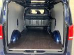 Mercedes-Benz Vito 119CDI 190PK Lang / Automaat / 2500kg Tre, Automaat, Achterwielaandrijving, Gebruikt, Met garantie (alle)