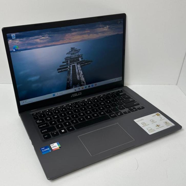 Asus X415E | Core i5 11e | 8GB | 512SSD | nette staat, Computers en Software, Windows Laptops, Zo goed als nieuw