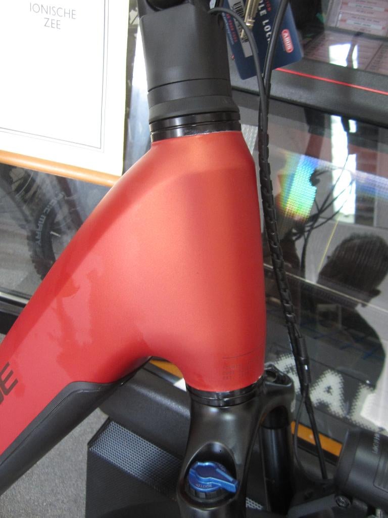 Cube Touring Hybrid Comfort800      Nieuw, 51 tot 55 cm, Ophalen, Nieuw, Cube