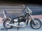 Honda VT 1100C Shadow / VT1100 C, 1099 cc, Chopper, Bedrijf, Meer dan 35 kW