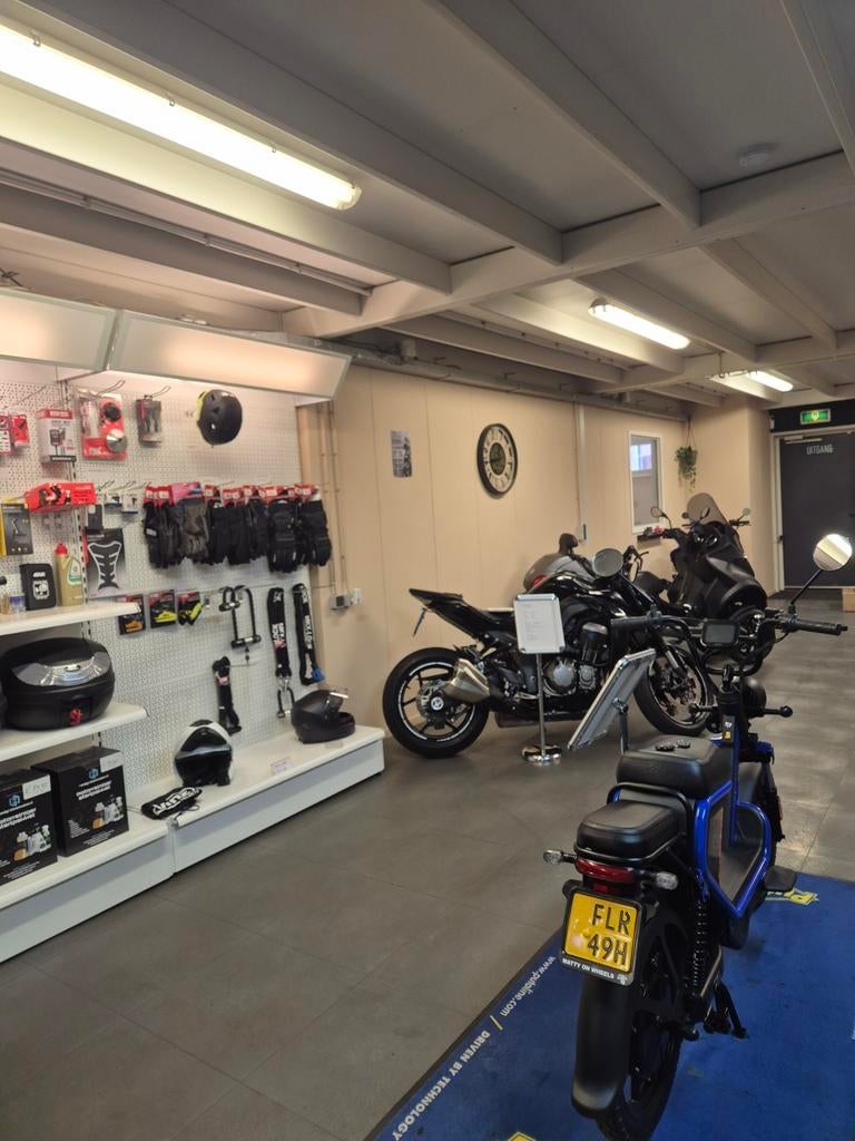 Nieuwe kymco scooters en motorscooters uit voorraad., Fietsen en Brommers, Ophalen, Overige modellen, Kymco, .