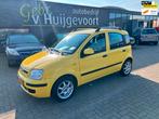 Fiat Panda 1.2 Edizione Cool, Euro 5, Stof, Gebruikt, 1242 cc