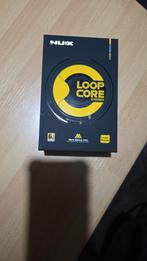 NUX Loop Core Stereo, Ophalen of Verzenden