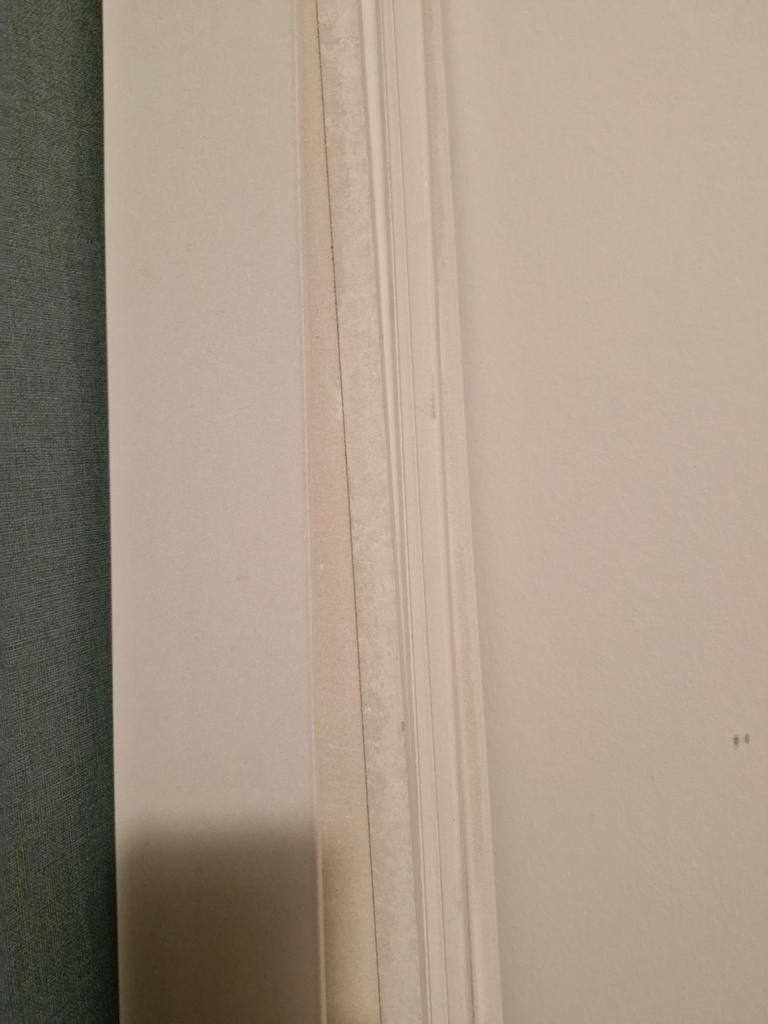 Plintenfabriek Plinten 12x90 mm, diverse lengtes (3-4m), Nieuw, Ophalen of Verzenden, Mdf, 250 cm of meer