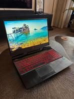 HP Omen 15-dc1986nd, Met videokaart, Intel® Core™ i7 , Zo goed als nieuw, HP