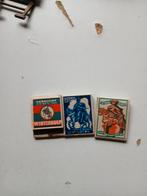 Winterhulp lucifers, Ophalen of Verzenden, Nederland