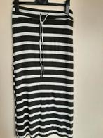 Lange rok met split als NIEUW!!!, Ophalen of Verzenden, Zo goed als nieuw, Maat 38/40 (M), Onder de knie