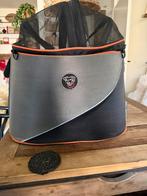 Doggyride cocoon XXL, Dieren en Toebehoren, Ophalen of Verzenden, Zo goed als nieuw