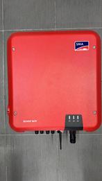 SMA Sunny Boy SB5.0-1AV-40   PV Omvormer, Doe-het-zelf en Verbouw, Ophalen, Gebruikt, Overige typen, 200 wattpiek of meer