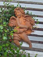 wandengel , engel van gietijzer, Ophalen of Verzenden, Atw, Atw, Nieuw