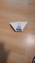 Koffiefilter houder retro vintage, Ophalen of Verzenden, Gebruikt