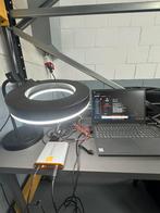 Onderhoud / Chiptuning, Ophalen