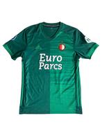 Feyenoord 2021/2022 adidas Eredivisie Uit Shirt M, Verzenden, Zo goed als nieuw, Feyenoord, Shirt