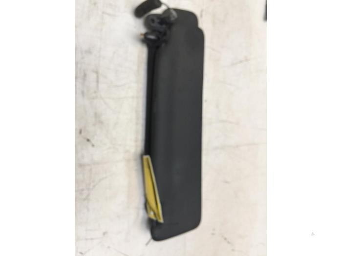 Zonneklep van een Audi RS5, Auto-onderdelen, Interieur en Bekleding, Audi, Gebruikt, 3 maanden garantie, Ophalen of Verzenden