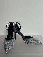 Nieuwe CM Paris Glitter Pumps mt 41, Pumps, Overige kleuren, Nieuw, Ophalen of Verzenden