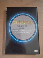 Silverchair - The Best Of Volume 1 DVD, Alle leeftijden, Ophalen of Verzenden, Gebruikt, Muziek en Concerten