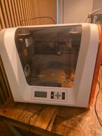 XYZprinting da Vinci Junior 1.0 3D Printer  MET nieuwe rolle, Computers en Software, 3D Printers, Ophalen, Niet werkend, XYZprinting