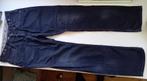PME GREYHOUND, donker blauwe jeans, maat W33 L34, Zo goed als nieuw, W33 - W34 (confectie 48/50), Pme Legend, Verzenden
