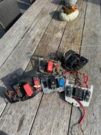 Fg marder, Ophalen of Verzenden, Gebruikt