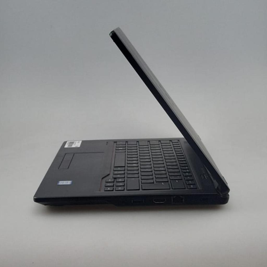 Fujitsu Lifebook E449 I3-8130U 8GB/256GB SSD Win 11 Pro, Computers en Software, Windows Laptops, Fujitsu, Gebruikt, Support@fujitsu.com