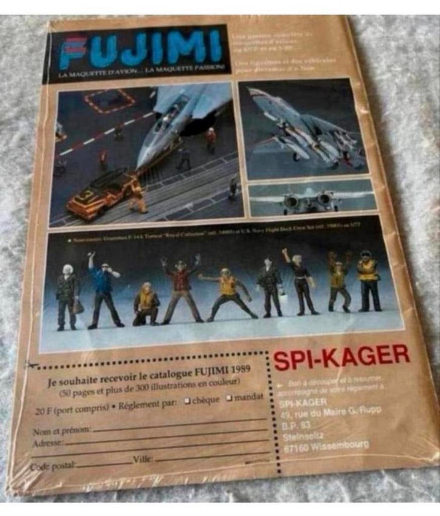 Air Action Magazine 8 - Vintage 1990 vliegtuig tijdschrift, Nieuw, Ophalen of Verzenden, H, H