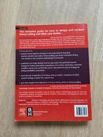 Case Study Methodology in Business Research, Boeken, Studieboeken en Cursussen, Ophalen of Verzenden, Alpha, Gelezen, WO