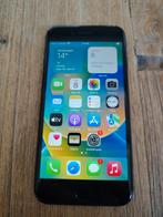 Apple iPhone 8 256 GB, Ophalen of Verzenden, Zwart, 256 GB