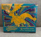 Ascended Heroes Pokemon Center Elite Trainer Box, Ophalen of Verzenden, Zo goed als nieuw