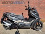 KYMCO DT X360 (bj 2024) BTW  VERREKENBAAR!, Scooter, 321 cc, Kymco, Bedrijf