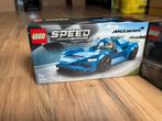LEGO Speed Champions 76900 & 76902 Set van 2, Ophalen of Verzenden, Nieuw, Complete set, Lego