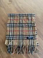 Burberry Sjaal ‘s VERSCHILLENDE KLEUREN!!, Kleding | Dames, Mutsen, Sjaals en Handschoenen, Maat 46/48 (XL) of groter, Ophalen of Verzenden