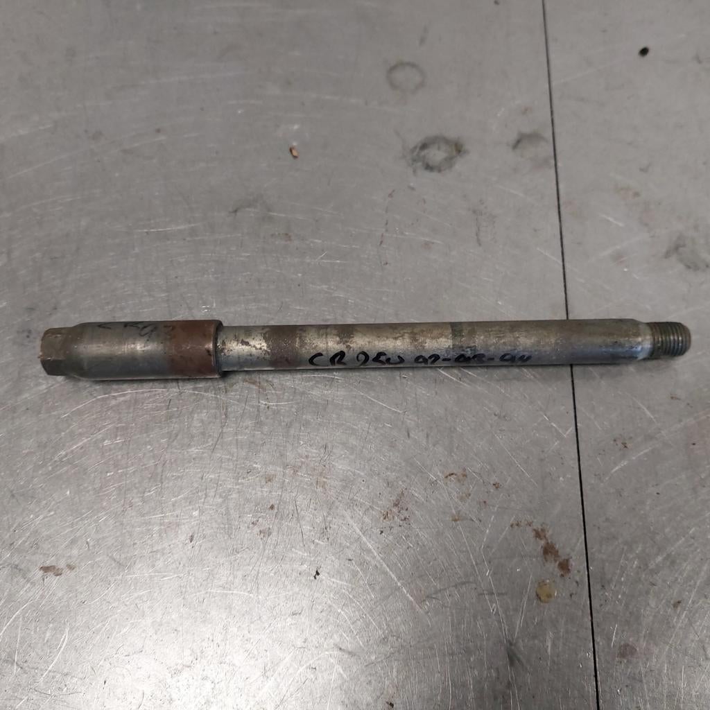 Vooras Honda CR500 (1992-1994), Ophalen, Cmx, Cmx, Cmx