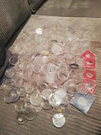 Muntenhouders divers, Ophalen of Verzenden