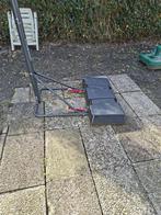 Basket, Ophalen, Zo goed als nieuw