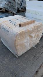 Partijtje Isover Mupan 34 Ultra ongeveer 15m2, Ophalen, 12 cm of meer, Nieuw, 15 m² of meer