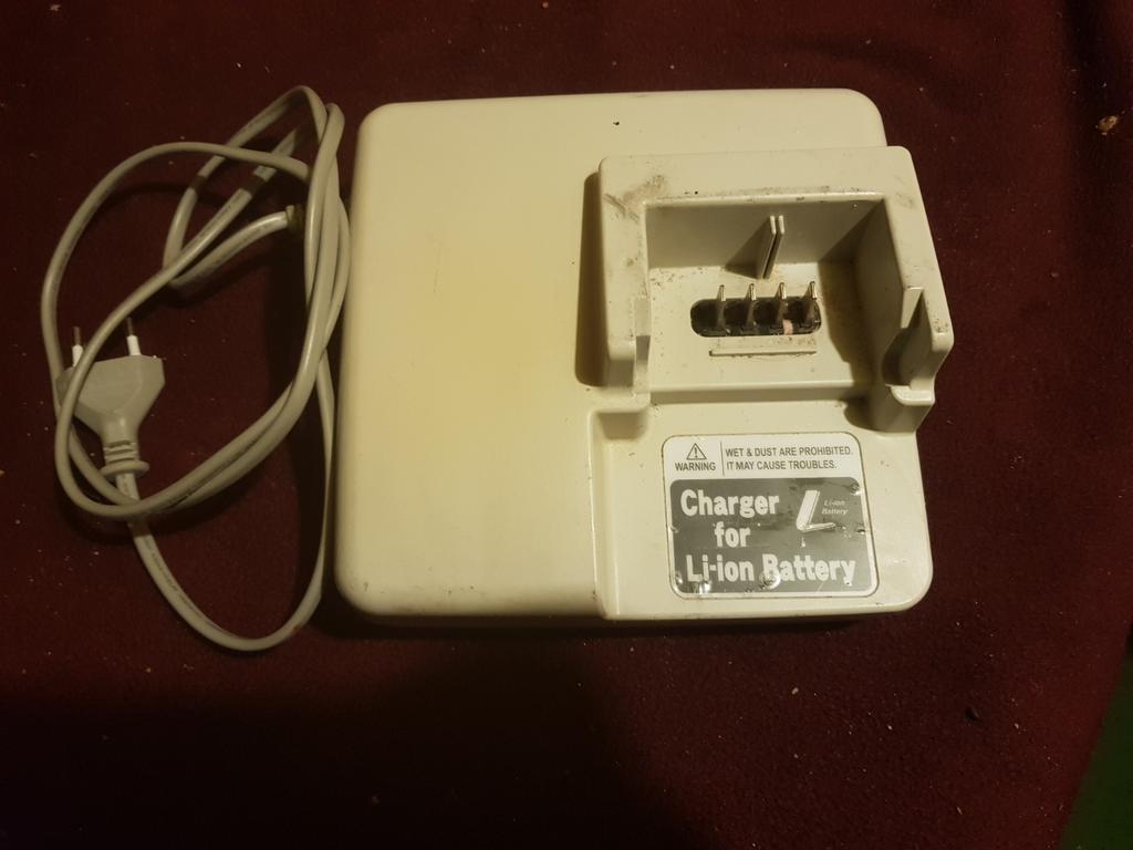 Lader voor fietsbatterij - Li-ion, Ophalen of Verzenden