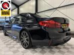 BMW 5-serie 530i M SPORT | Leer |NAP | Cruise |20 inch LMV, Automaat, 1998 cc, Achterwielaandrijving, Gebruikt