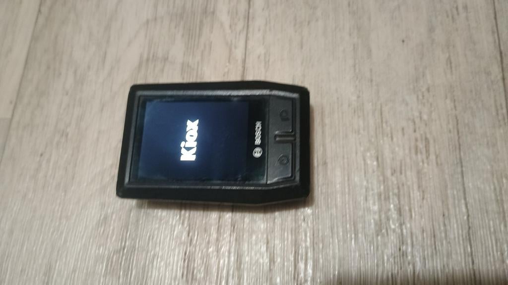 Bosch Kiox 330 display, Ophalen of Verzenden, Zo goed als nieuw