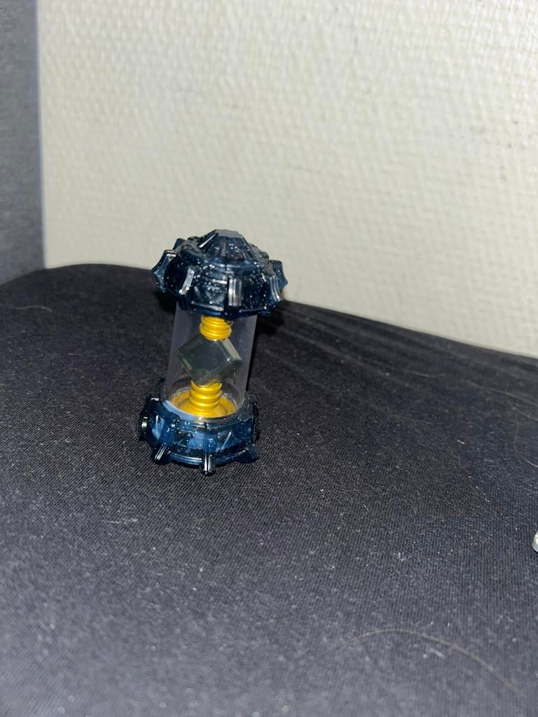 Skylanders Imaginators Creation Crystal Dark Pyramid, Avontuur en Actie, 2 spelers, Eén computer, Ophalen of Verzenden