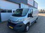 Citroën Jumper GB 30 L1h2 2.0 Bluehdi 110pk 2017. EURO 6, Auto's, Voorwielaandrijving, Stof, 4 cilinders, Citroën