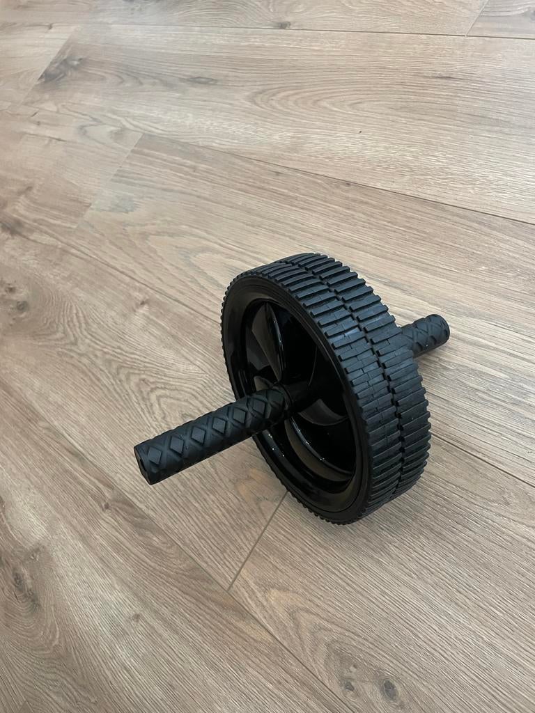 Ab roller, Sport en Fitness, Ophalen of Verzenden, Buikspierwiel