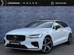 Volvo V60 2.0 T6 Recharge AWD R-Design | trekhaak | Adaptiev, Auto's, Automaat, Gebruikt, Euro 6, 4 cilinders