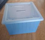 storage box, Ophalen, Minder dan 50 cm, Zo goed als nieuw, Minder dan 40 cm