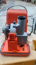 Landmeter op Statief, Doe-het-zelf en Verbouw, Meetapparatuur, Ophalen, Gebruikt, Ameide, Pellikaan