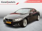 BMW 4-serie Cabrio 420i Cabriolet High Exec. Luxury Line, Automaat, Gebruikt, Euro 6, Leder