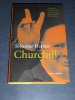 Sebastian Haffner - Churchill, Verzenden, Zo goed als nieuw, Sebastian Haffner